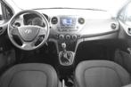 Hyundai i10 1.0i Comfort *Airco*Winterbanden 8mm.*, Voorwielaandrijving, Stof, Gebruikt, 4 stoelen