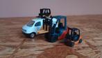 Schaalmodellen still / Toyota., Hobby en Vrije tijd, Modelauto's | 1:43, Ophalen of Verzenden, Zo goed als nieuw, Auto, SIKU