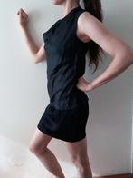 Nieuwe Acne jurk, Zwart, Acne, Nieuw, Ophalen of Verzenden