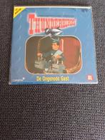 THUNDERBIRDS - NIEUW in folie, Alle leeftijden, Ophalen of Verzenden, Nieuw in verpakking