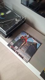 Stevie Ray Vaughan - Soul to Soul LP, Ophalen of Verzenden, Gebruikt, 12 inch