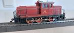 Märklin locomotief 3064 Delta Digitaal, Hobby en Vrije tijd, Modeltreinen | H0, Wisselstroom, Gebruikt, Locomotief, Ophalen of Verzenden