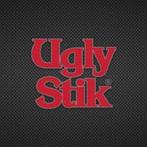 Ugly Stik Lite Spin [GEZOCHT], Watersport en Boten, Hengelsport | Algemeen, Ophalen, Gebruikt, Werphengel