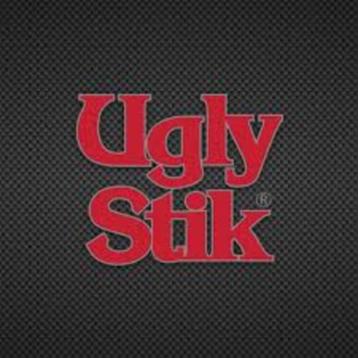 Ugly Stik Lite Spin [GEZOCHT] beschikbaar voor biedingen