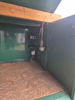 Scootmobiel opslag berging stalling brandveilig ( 054 ), Ophalen, Nieuw, Nvt, 16 km/u of meer