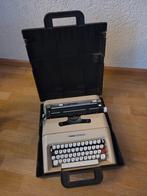 typemachine Olivetti Lettera 35, Ophalen of Verzenden, Gebruikt