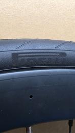 Vision sc45 Carbon Carbon wielset (race/gravel), Fietsen en Brommers, Fietsonderdelen, Wiel, Vision, Racefiets, Nieuw