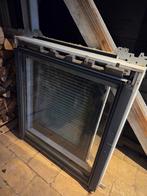 Velux dakraam 94x98 GGL PK04, Ophalen, 80 tot 120 cm, 80 tot 120 cm, Zo goed als nieuw