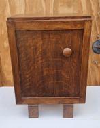 Nachtkastje, Antiek en Kunst, Curiosa en Brocante, Ophalen