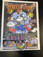 Gung ho all American comicks, Boeken, Eén stripboek, Ophalen, Zo goed als nieuw