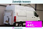 Mercedes-Benz Sprinter 314 2.2 CDI AUTOMAAT L2H2 DHOLLANDIA, Auto's, Bestelauto's, Automaat, Stof, Gebruikt, Euro 6