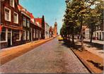 Willemstad - Voorstraat, Verzenden, 1960 tot 1980, Ongelopen, Noord-Brabant