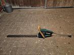 T.E.A.B. Uitstekende Bosch PHS560G elektrische heggenschaar, Ophalen of Verzenden, Gebruikt, Elektrisch, Bosch