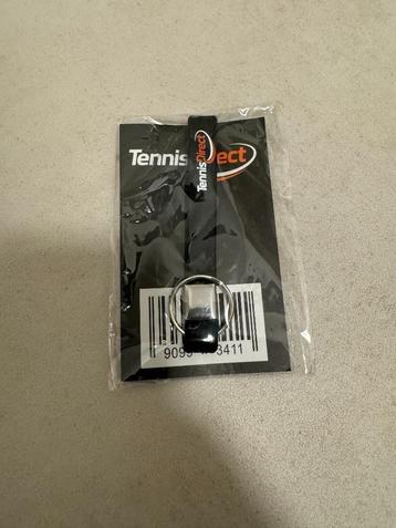Sleutelhanger / TennisDirect / NIEUW in verpakking! beschikbaar voor biedingen