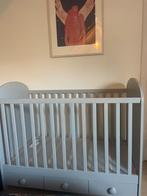 Ledikant met lades, Ophalen, Gebruikt, Ledikant