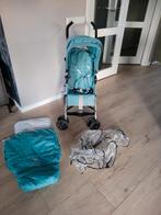 Koelstra Simba, Kinderen en Baby's, Ophalen of Verzenden, Gebruikt, Koelstra, Voetenzak