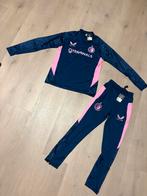 Feyenoord trainingspakken S,M & L, Zwart, Overige maten, Ophalen of Verzenden, Zo goed als nieuw