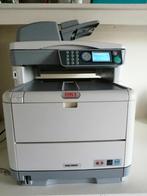 OKI laser printer MC350, Computers en Software, Printers, Zo goed als nieuw, Ophalen, Printer