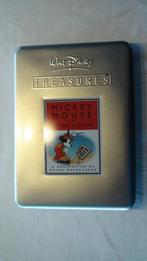 Walt Disney Treasures mickey mouse in living color, Cd's en Dvd's, Tekenfilm, Boxset, Ophalen of Verzenden, Alle leeftijden