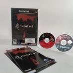 Resident Evil 4 Nintendo Gamecube || nu voor maar € 34.99, Spelcomputers en Games, Games | Nintendo GameCube, Vanaf 18 jaar, 1 speler