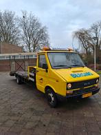 Iveco 1987 oprijwagen opknaper, Ophalen of Verzenden