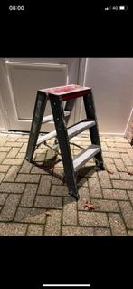 Ik zoek altrex trap 2x3, Doe-het-zelf en Verbouw, Ladders en Trappen, Ophalen, Minder dan 2 meter