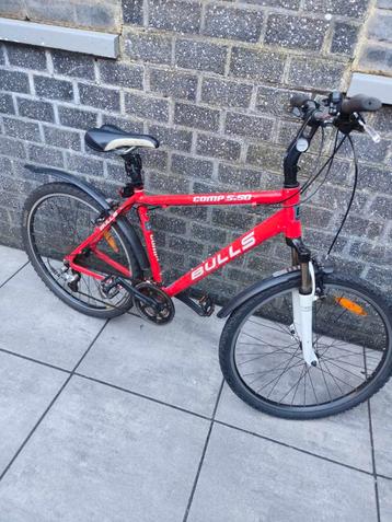 Bulls mountainbike  beschikbaar voor biedingen