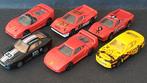 Ferrari F40 F50 456 GTO majorette Pol, Hobby en Vrije tijd, Modelauto's | Overige schalen, Ophalen of Verzenden, Zo goed als nieuw