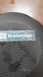 Gietijzeren theepot Bredemeijer 1 liter uitgebreid, Ophalen of Verzenden, Zo goed als nieuw