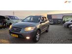 Hyundai Santa Fe 2.7 i V6 Dynamic 7persoon., Auto's, Santa Fe, Gebruikt, 2000 kg, Bedrijf