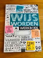 Jos van de Laar - werkboek, Boeken, Schoolboeken, Ophalen of Verzenden, Zo goed als nieuw, Nederlands, Jos van de Laar