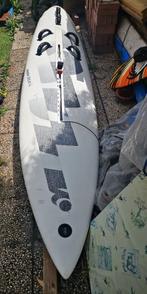 Surfplank Wayler 320 A pro, Watersport en Boten, Windsurfen, Ophalen, Gebruikt, Plank