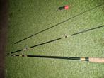 Werphengel betrouwbaar, Watersport en Boten, Hengelsport | Algemeen, Ophalen of Verzenden, Gebruikt, Werphengel