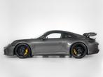 Porsche 911 GT3, Auto's, 510 pk, Leder en Stof, Origineel Nederlands, Bedrijf