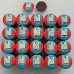 Ben & Jerry's koelkast magneten., Ophalen of Verzenden, Zo goed als nieuw, Overige typen