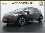 Volkswagen ID.3 58kWh 204PK 1st. First Plus Navi-Pro 19" Cam, Automaat, Gebruikt, ID.3, Origineel Nederlands