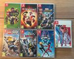 Nintendo Switch games, Ophalen of Verzenden, Zo goed als nieuw, Vanaf 7 jaar