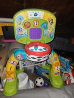 Vtech 3 in 1 scoor, Ophalen, Zo goed als nieuw