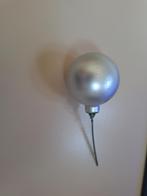 kerstbal voor bloemschik, Hobby en Vrije tijd, Ophalen of Verzenden, Zo goed als nieuw, Materiaal