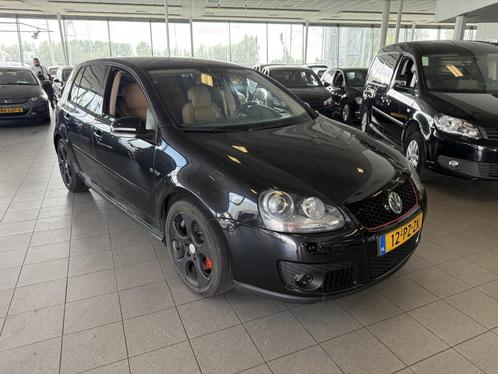 Volkswagen Golf 2.0 TFSI GTI, Auto's, Volkswagen, Bedrijf, Golf, Airbags, Airconditioning, Boordcomputer, Cruise Control, Electronic Stability Program (ESP)
