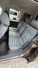 Super nette achterbank caddy 3, Auto-onderdelen, Interieur en Bekleding, Ophalen, Gebruikt