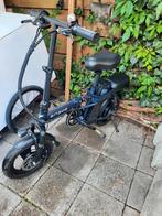 Engwe t14 elektrische vouwfiets, 14 tot 16 inch, Zo goed als nieuw, Totaal opvouwbaar, Ophalen