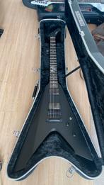 ESP LTD Vulture James Hetfield Metallica Gitaar, Muziek en Instrumenten, Overige typen, Ophalen of Verzenden