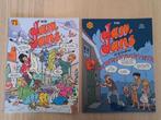 Jan, Jans en de kinderen delen 38 en 71, Boeken, Meerdere stripboeken, Ophalen of Verzenden, Nieuw