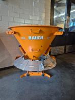 Zoutstrooier Rauch SA121, Ophalen