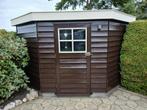 Tuinschuurtje, Ophalen, 200 tot 400 cm, 250 tot 500 cm, Schuur