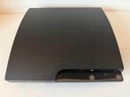 Playstation 3 Slim 120GB + 2 controllers + 16 games, Spelcomputers en Games, Ophalen, Zo goed als nieuw, 120 GB, Slim