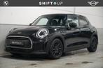 Mini Mini 1.5 Cooper Head Up | Stoelverwarming | Carplay, Auto's, Mini, Gebruikt, Zwart, 3 cilinders, Cooper
