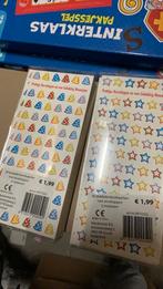 Partij van 24 pakjes met 20 kerstkaarten met enveloppen