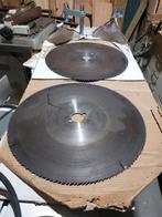 Leitz 520mm zaagbladen Graule, Ophalen, Gebruikt